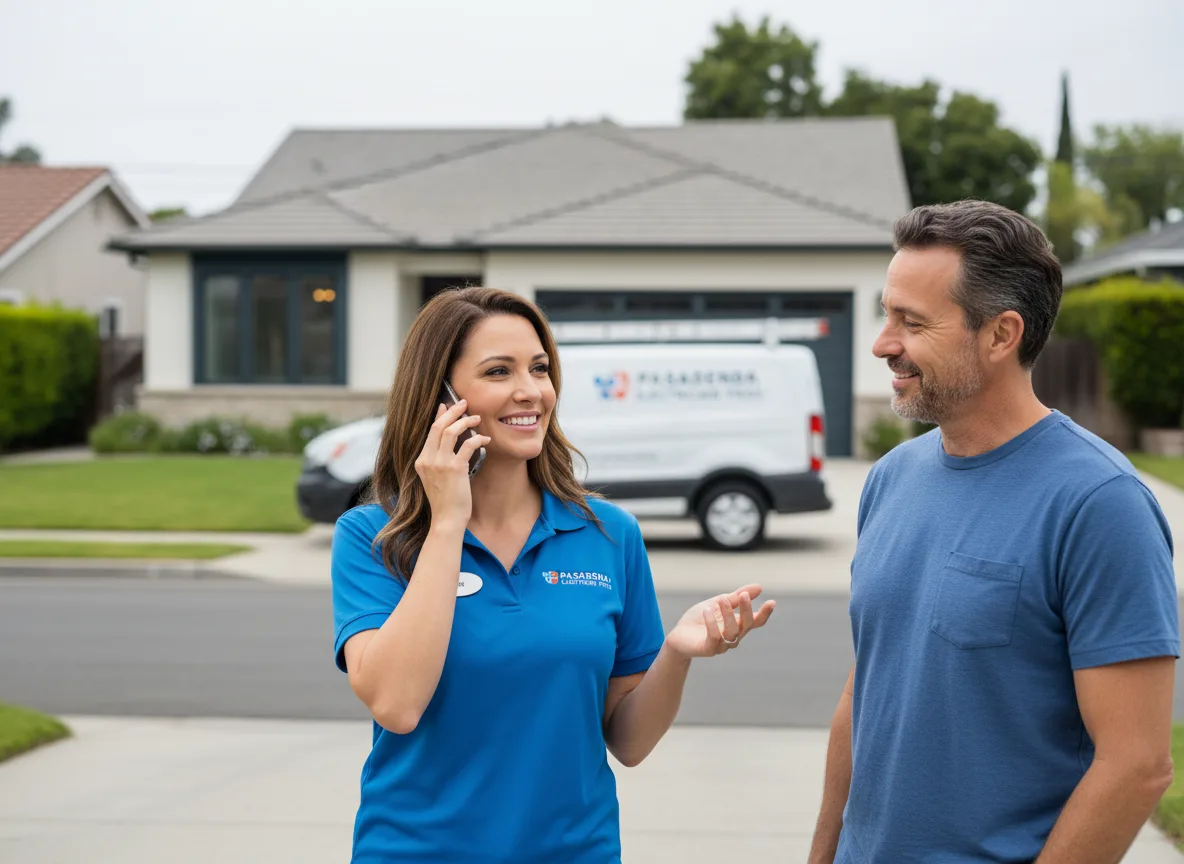 Electrician South Plainfield, NJ FAQs
